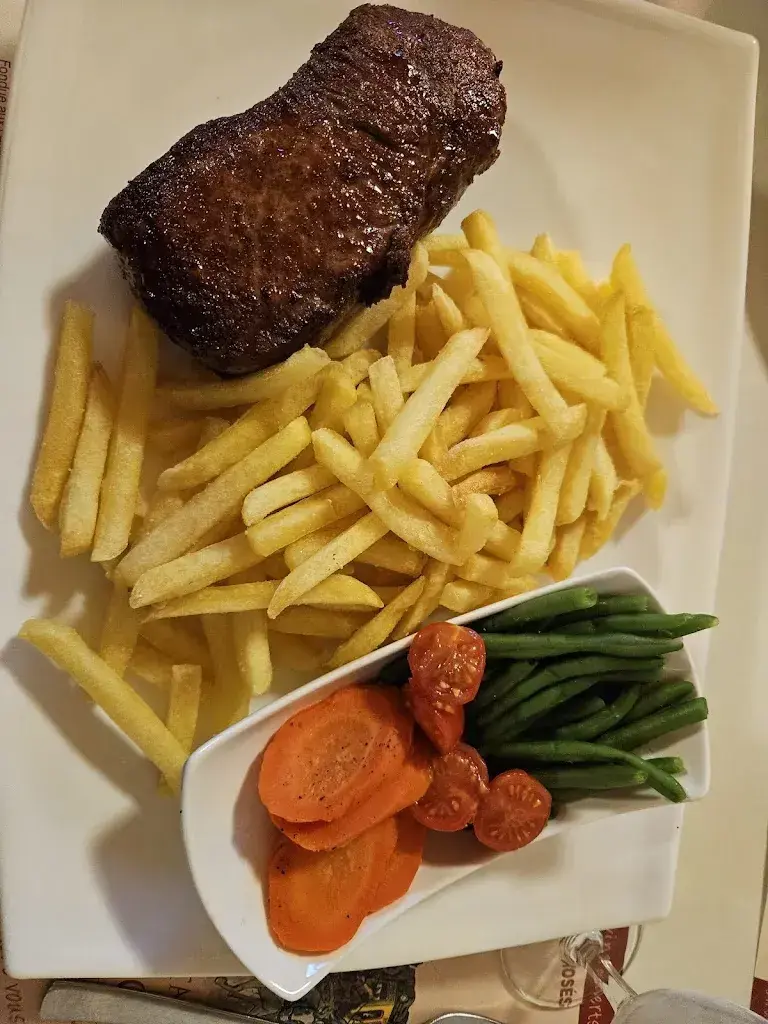 Menu_Café, Restaurant de la Poste_Damvant_image_6