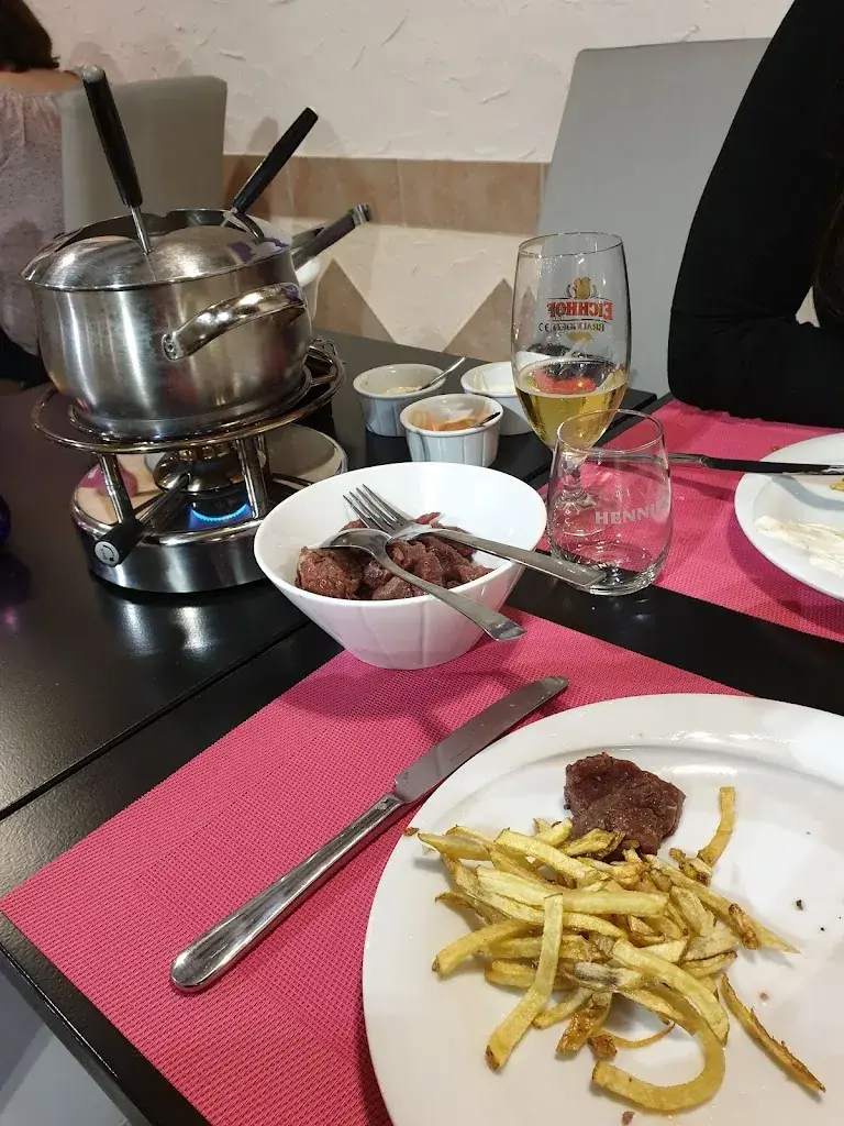 Restaurant de la Rauracienne, Léna Maillat_Lugnez_menu_image_1