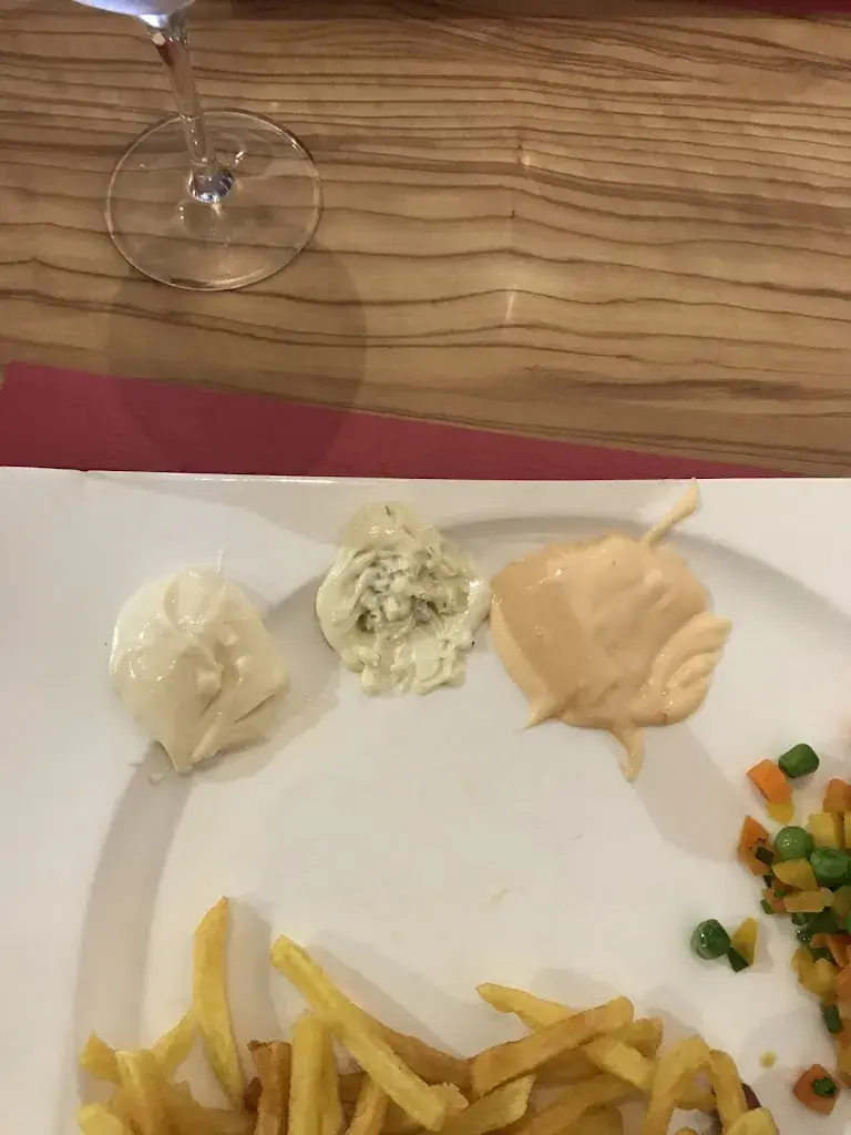 Menu_Restaurant de la Rauracienne, Léna Maillat_Lugnez_image_8