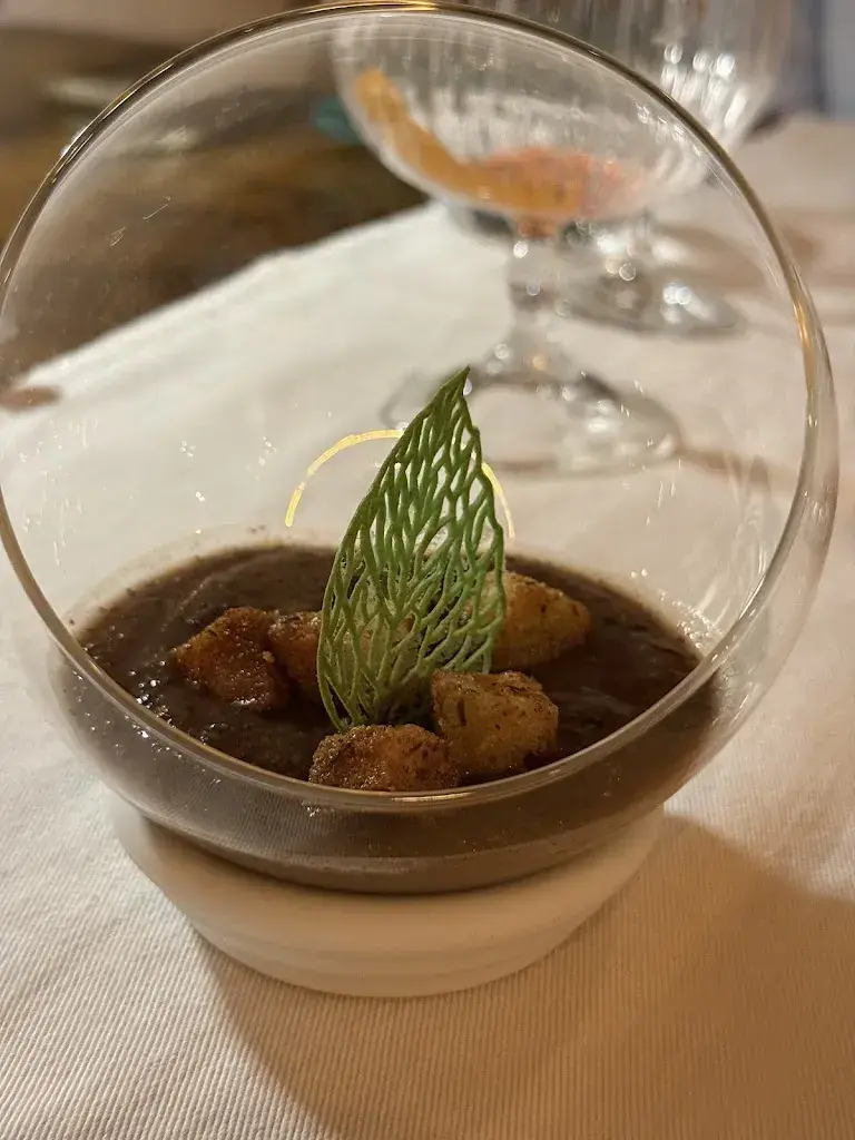 Sarah Dauwalder_La cuisine de l'Apothicaire_Bonfol_Bewertung