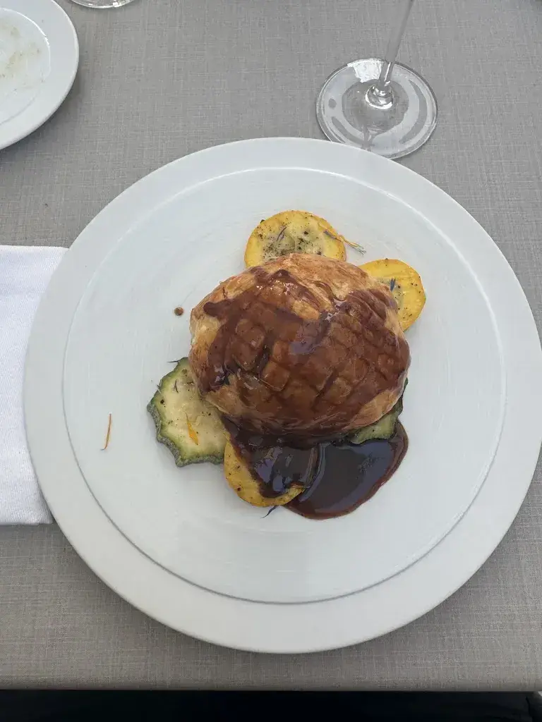 Naomi Ciocca_La cuisine de l'Apothicaire_Bonfol_Bewertung