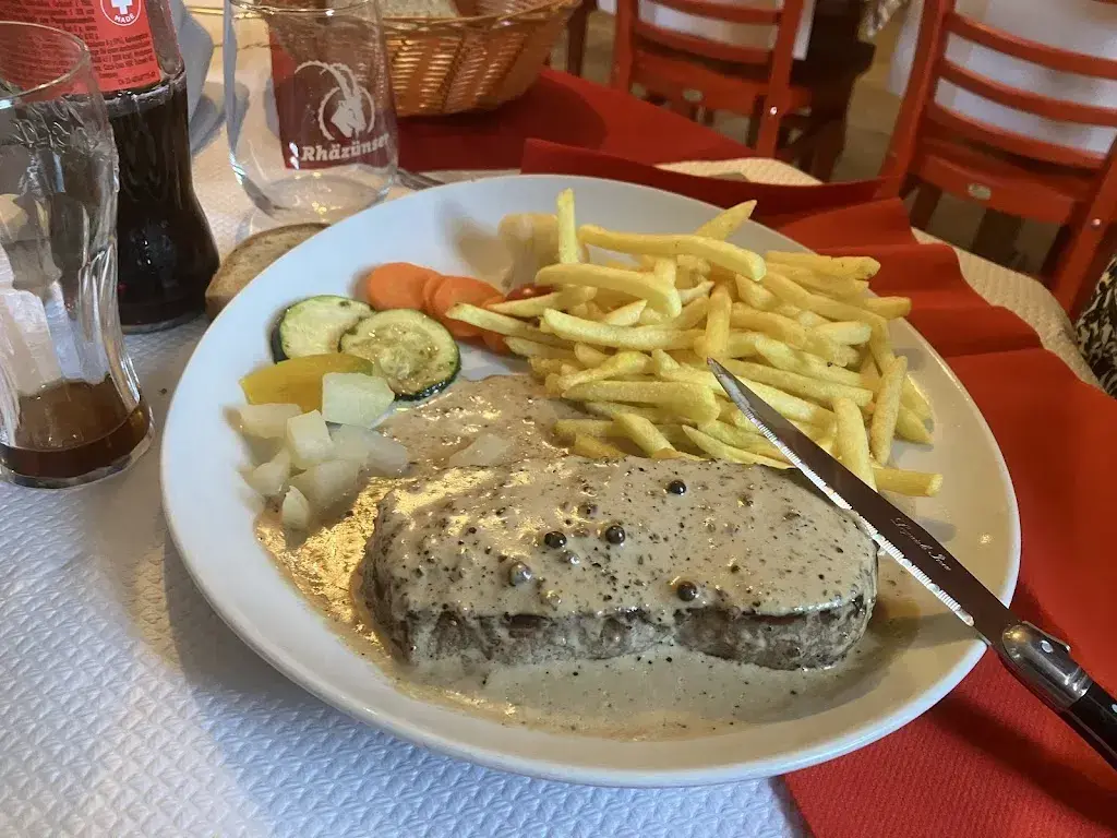 EMC E_Restaurant du Grütli_Bonfol_review