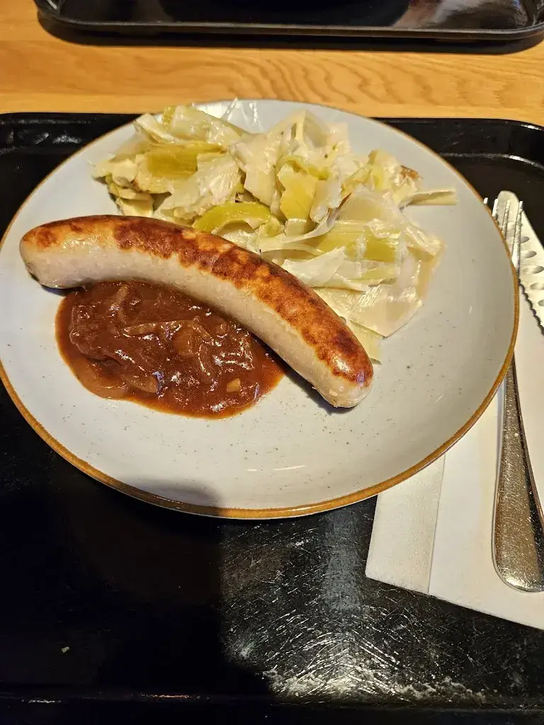 Menu_Coop Restaurant Delémont Le Ticle_Delémont_image_3