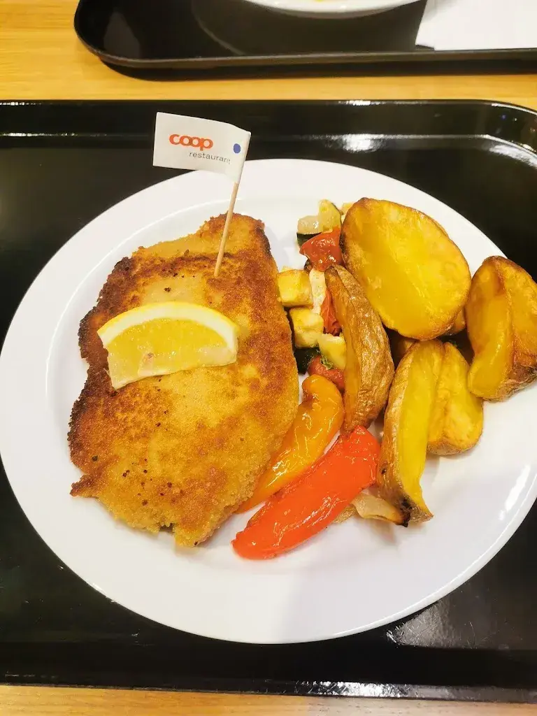 Menu_Coop Restaurant Delémont Le Ticle_Delémont_image_4