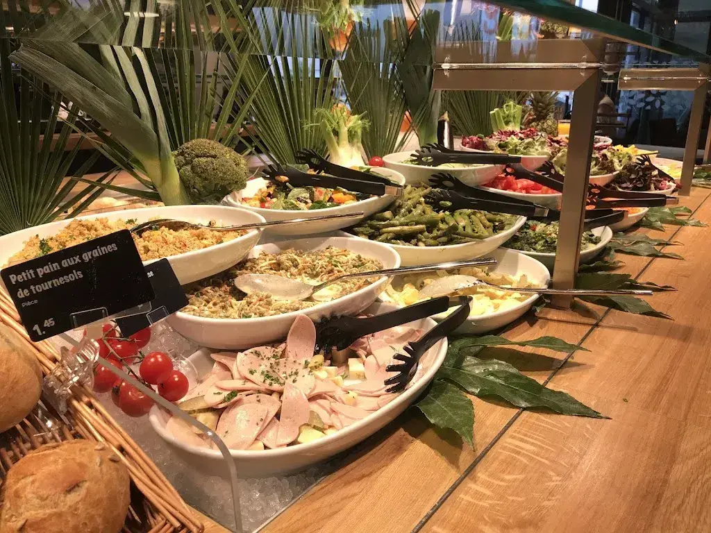 Menu_Coop Restaurant Delémont Le Ticle_Delémont_image_6