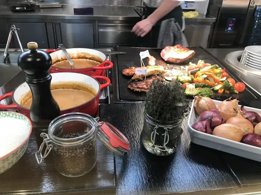 Menu_Coop Restaurant Delémont Le Ticle_Delémont_image_7