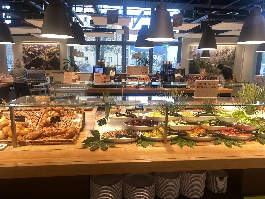 Menu_Coop Restaurant Delémont Le Ticle_Delémont_image_8