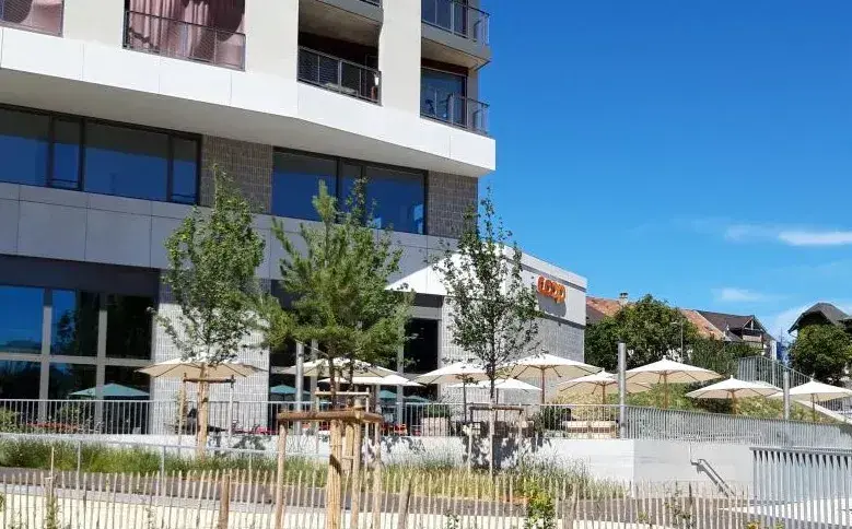 Pierre-Olivier Lachat_Coop Restaurant Delémont Le Ticle_Delémont_review