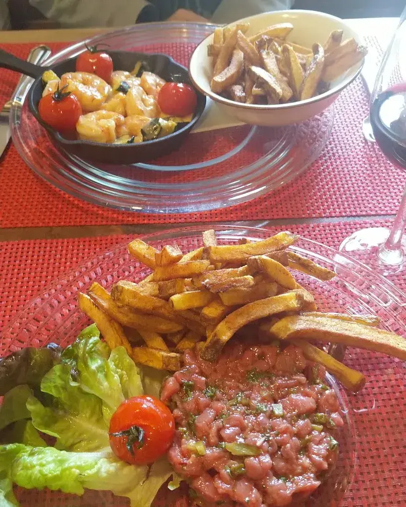 Menu_Bar le petit cheval blanc_Renan_image_4