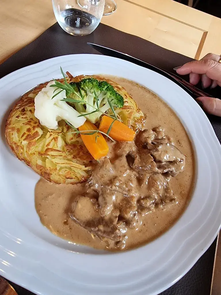 Menu_Berggasthaus Masescha_Liechtenstein_immagine_5