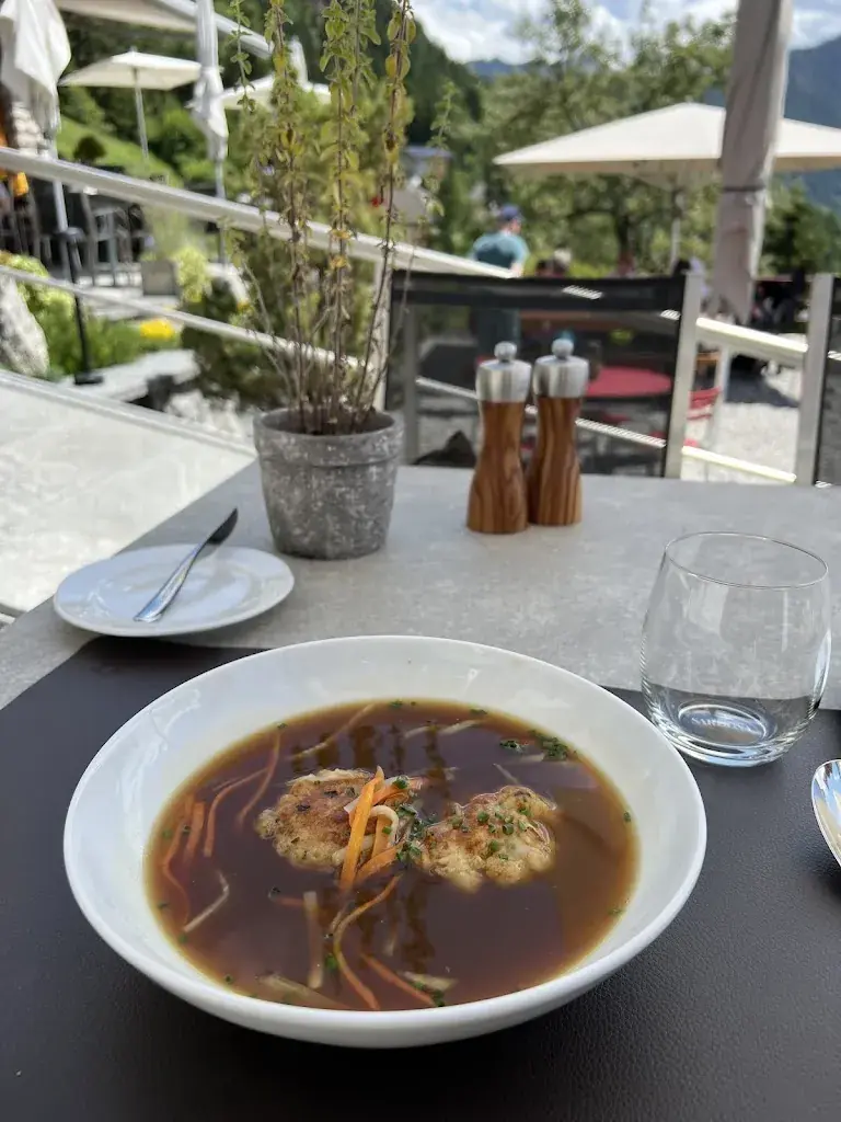 Menu_Berggasthaus Masescha_Liechtenstein_immagine_6