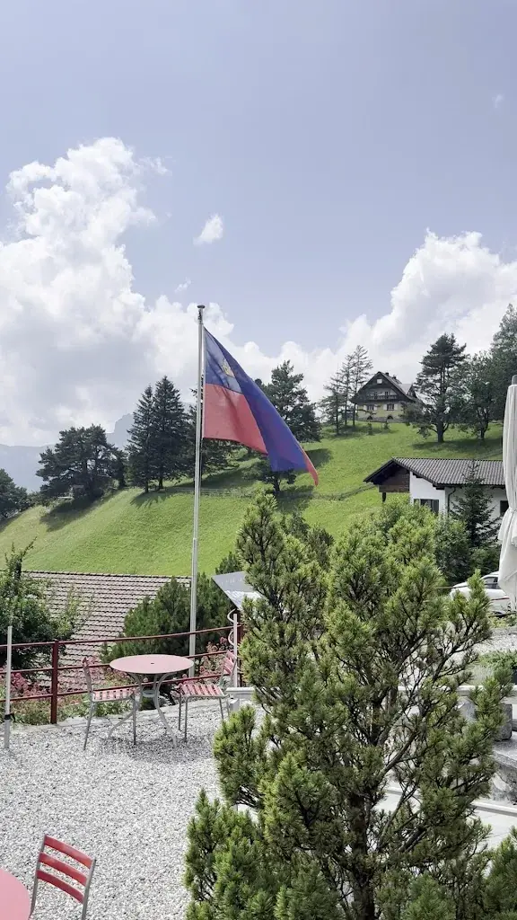 Joe G_Berggasthaus Masescha_Liechtenstein_recensione