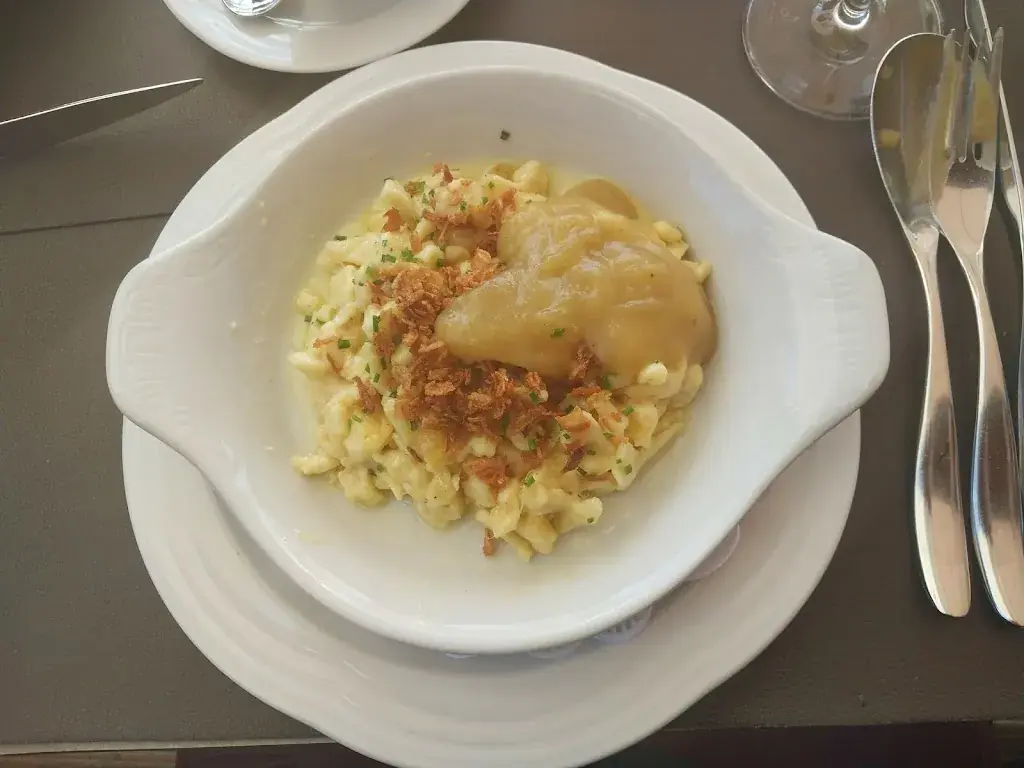 Anna Garczyńska_Berggasthaus Masescha_Liechtenstein_recensione