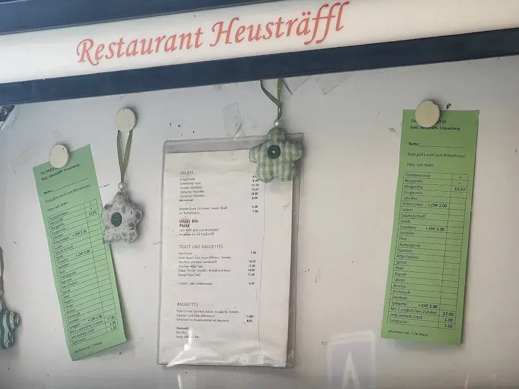 Menu_Restaurant Heusträffl_Liechtenstein_image_2