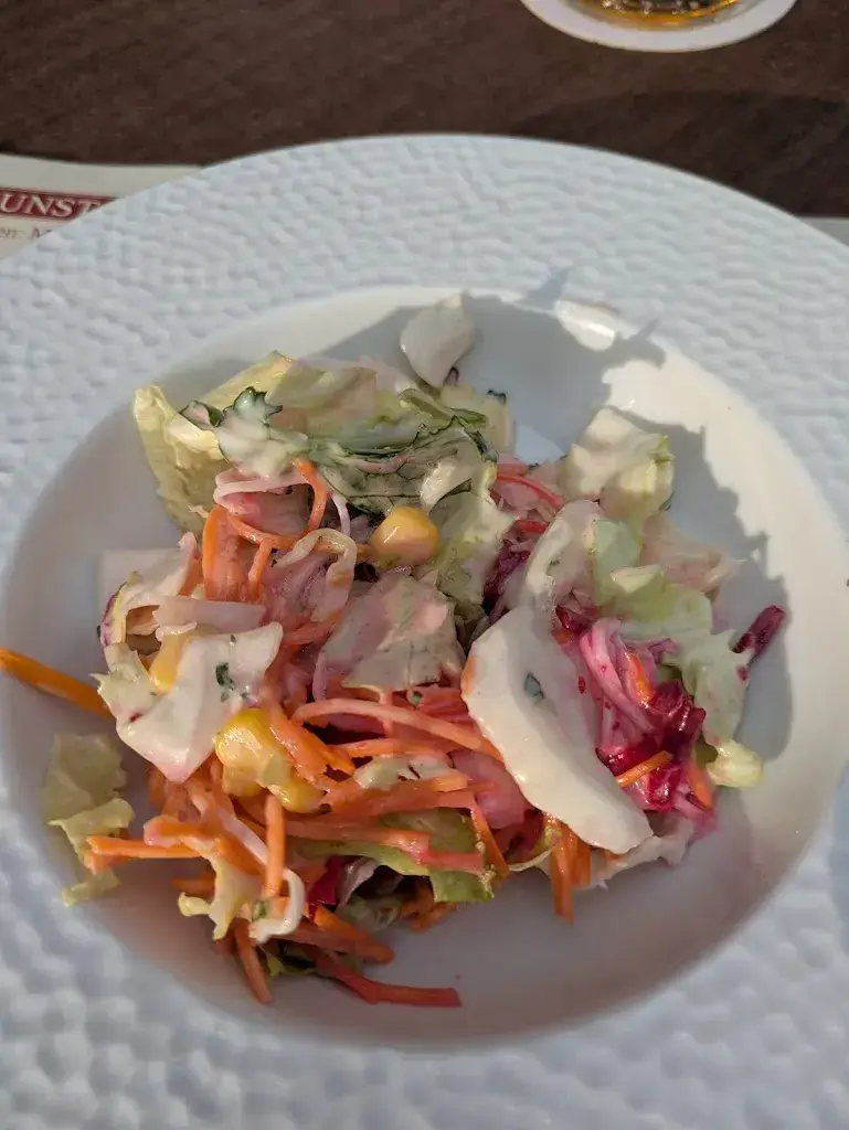 Chris Potts_Restaurant Heusträffl_Liechtenstein_review