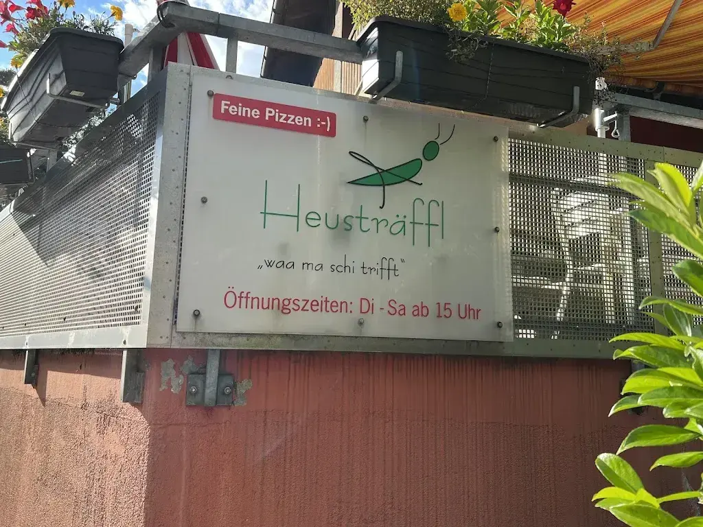 Lucas Wiseman_Restaurant Heusträffl_Liechtenstein_review