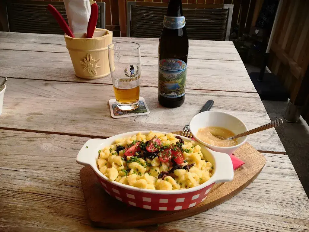 Menu_Restaurant Bergstübli_Liechtenstein_immagine_5