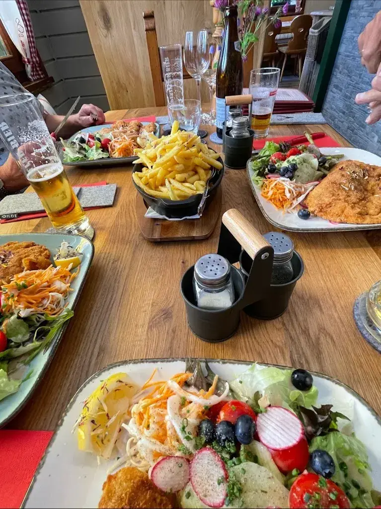 Menu_Restaurant Bergstübli_Liechtenstein_immagine_6