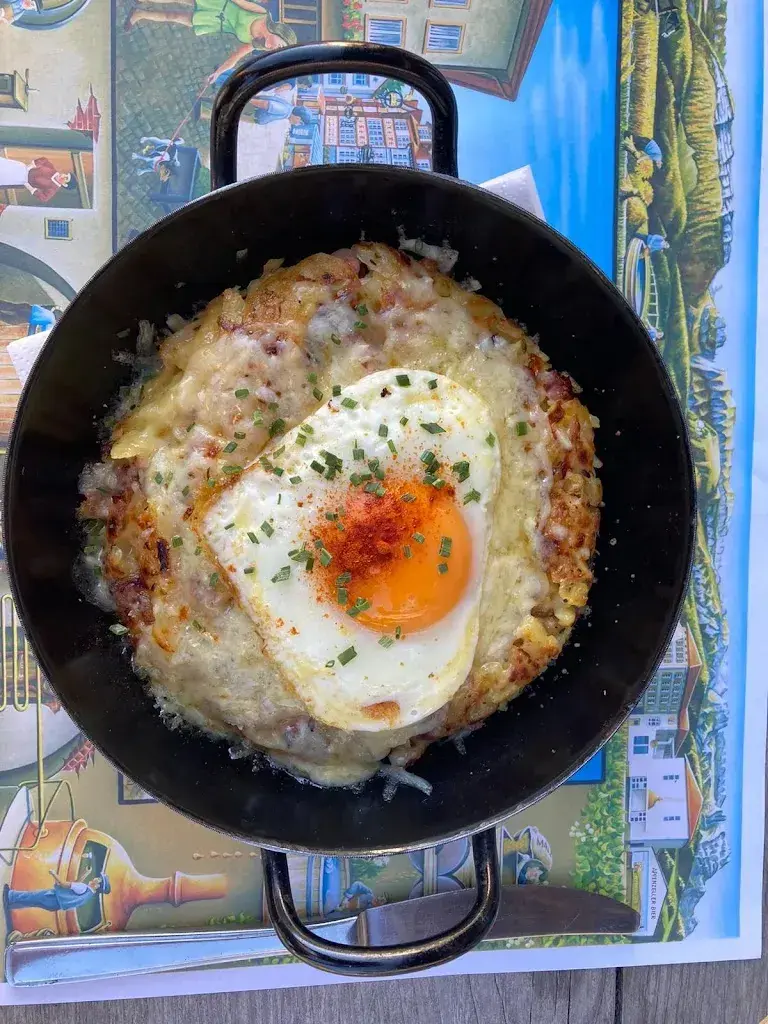 Menu_Restaurant Bergstübli_Liechtenstein_immagine_8