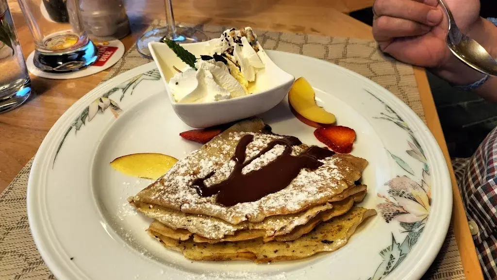 Andy Stevens_Restaurant Kainer_Liechtenstein_review