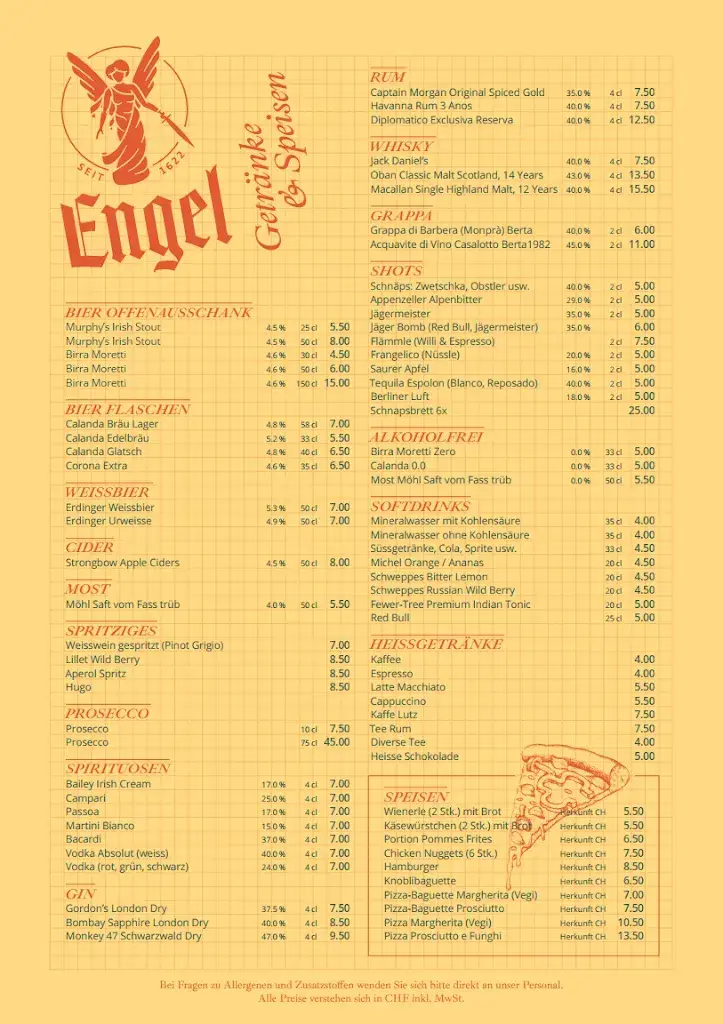 Menu_Gasthaus zum Engel_Liechtenstein_image_2