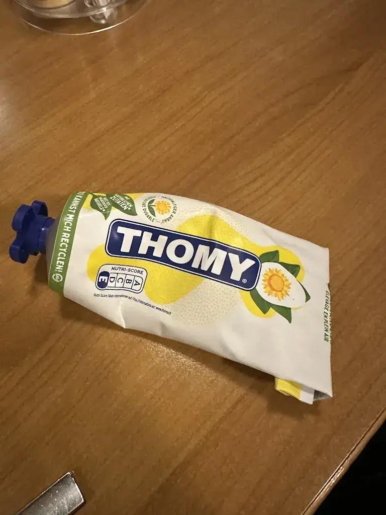 Restaurant Falknis restaurant à Liechtenstein