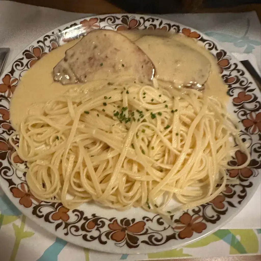 Menu_Restaurant Falknis_Liechtenstein_immagine_3