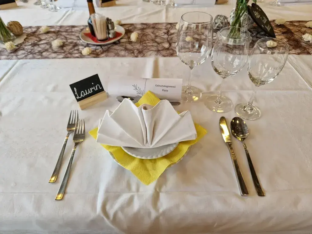 Menu_Restaurant Falknis_Liechtenstein_immagine_4