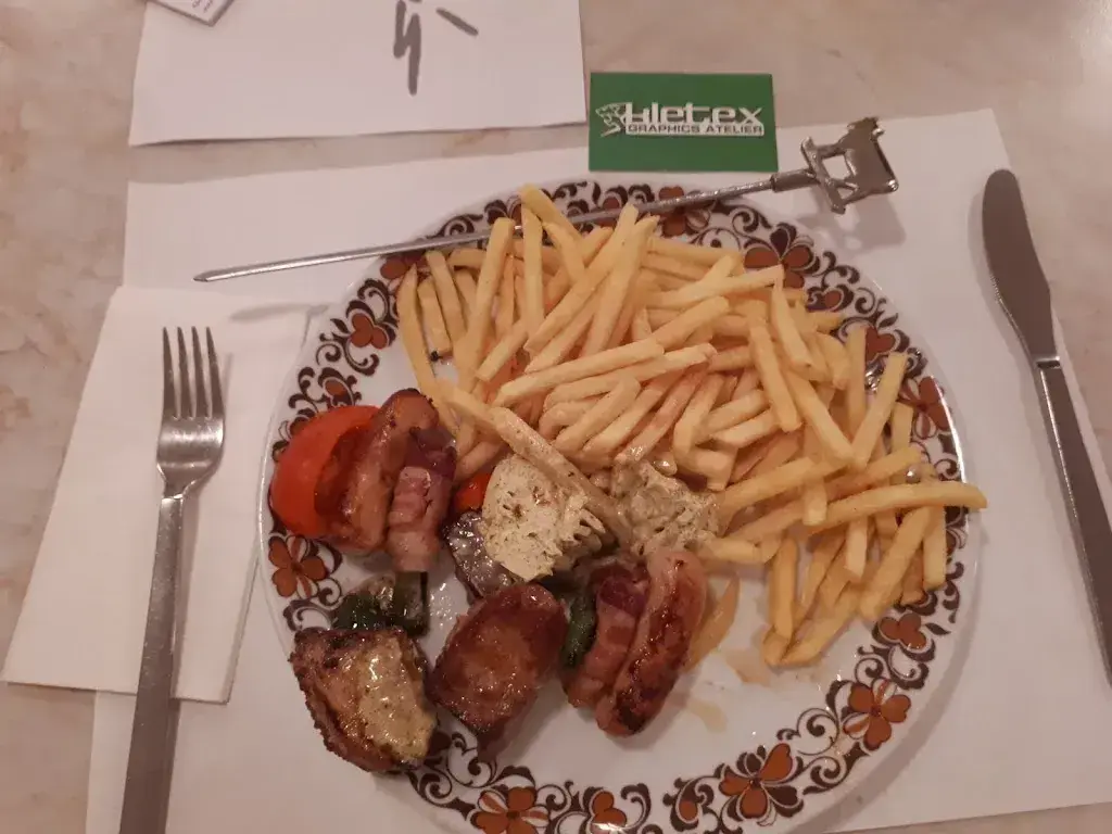 Menu_Restaurant Falknis_Liechtenstein_immagine_5