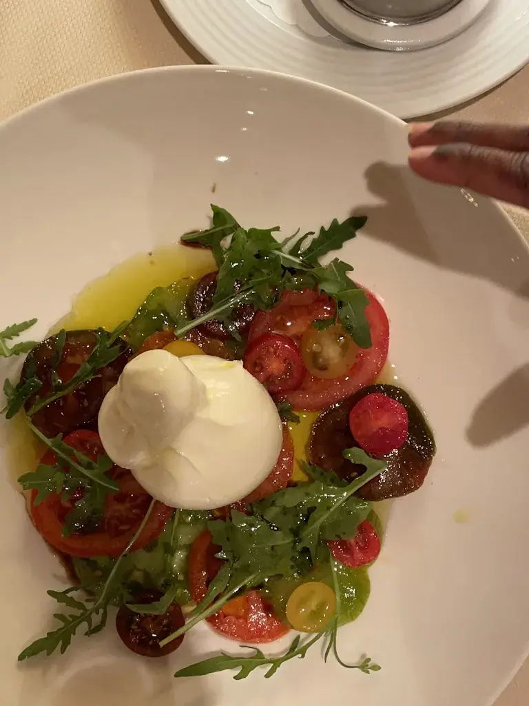 Medelina Anthony_Zur Alten Eiche_Liechtenstein_recensione