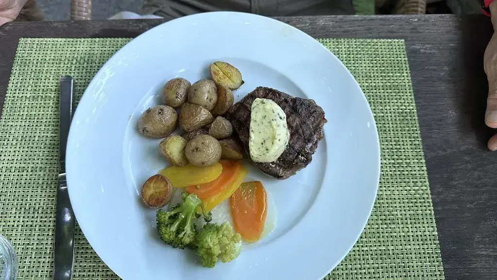 Jordi Blay Detrell_Restaurant Höfle_Liechtenstein_reseña