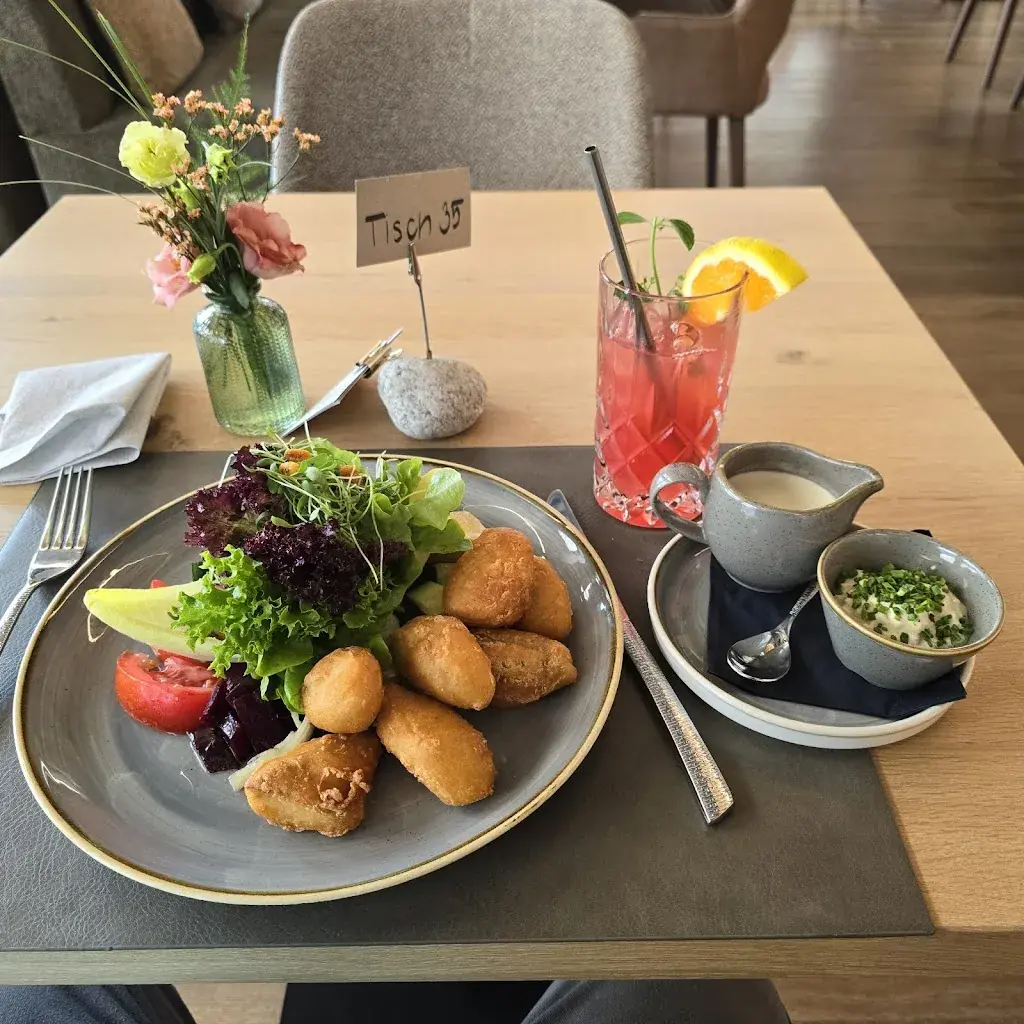 Milorad Gonzalez_Rhistaurant_Liechtenstein_review