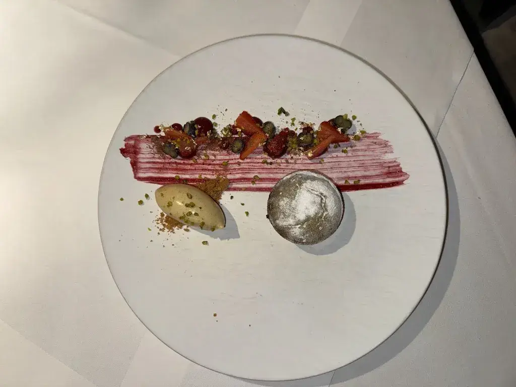 C Berry_Restaurant Alpspitz_Liechtenstein_review