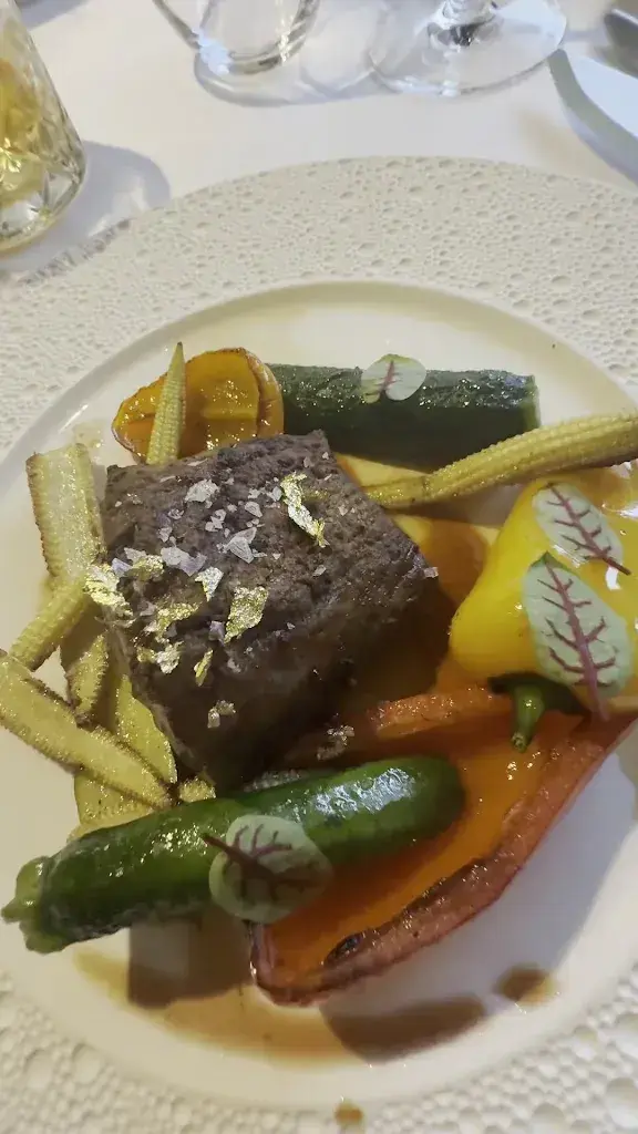 Patrizia T_Restaurant Alpspitz_Liechtenstein_review