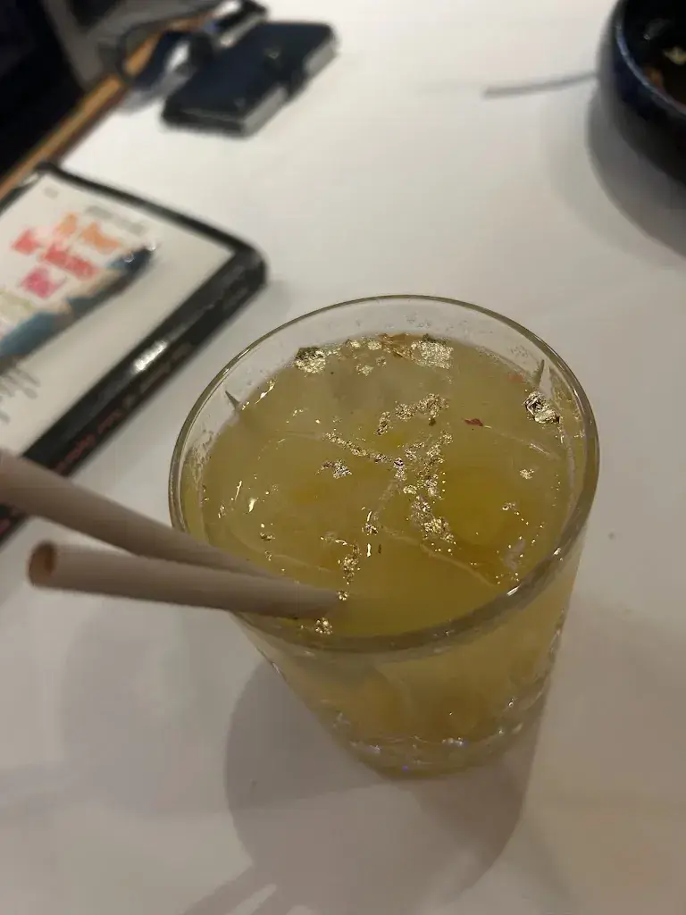 Rosales Gutters LLC_Restaurant Alpspitz_Liechtenstein_review