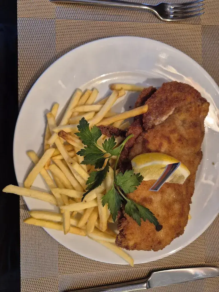 Brian Denny_Landgasthof Rössle_Liechtenstein_review