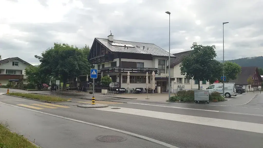 Christy Duijvelaar_Landgasthof Rössle_Liechtenstein_review