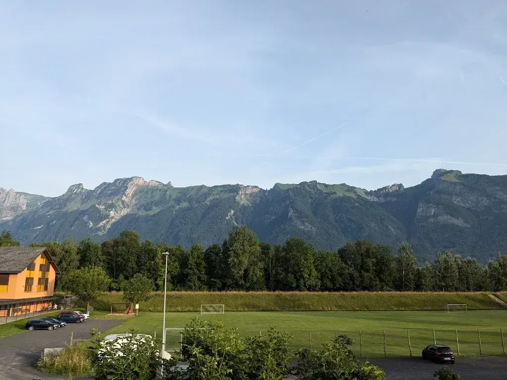 Kara Robinson_Landgasthof Rössle_Liechtenstein_review