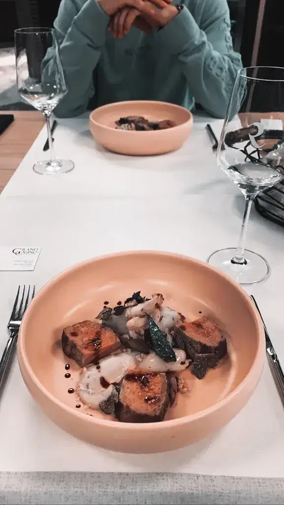 Marco Alvarez_Grand Casino Liechtenstein_Liechtenstein_review