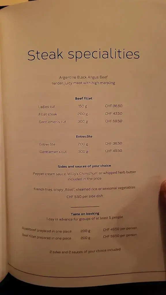 Gasthof Au_Liechtenstein_menu_image_1