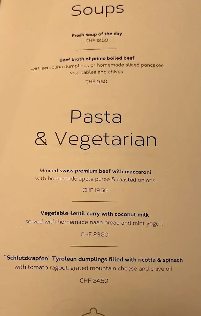 Menu_Gasthof Au_Liechtenstein_image_4