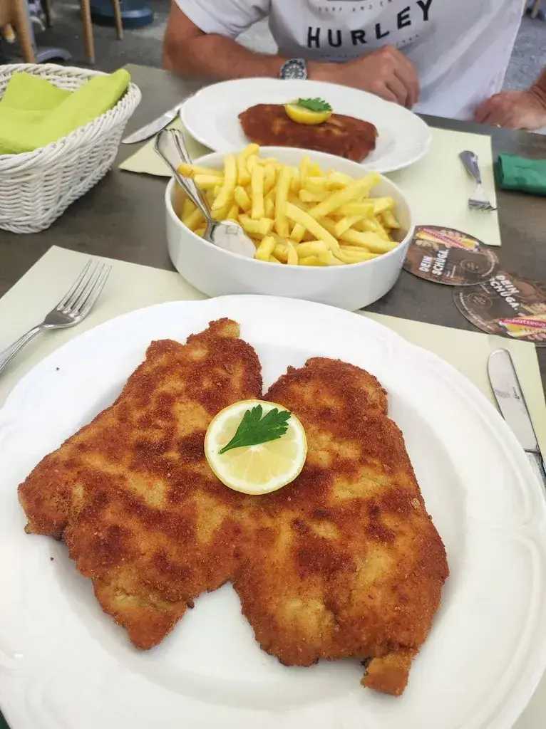 IMtrigirl_Gasthof Au_Liechtenstein_review