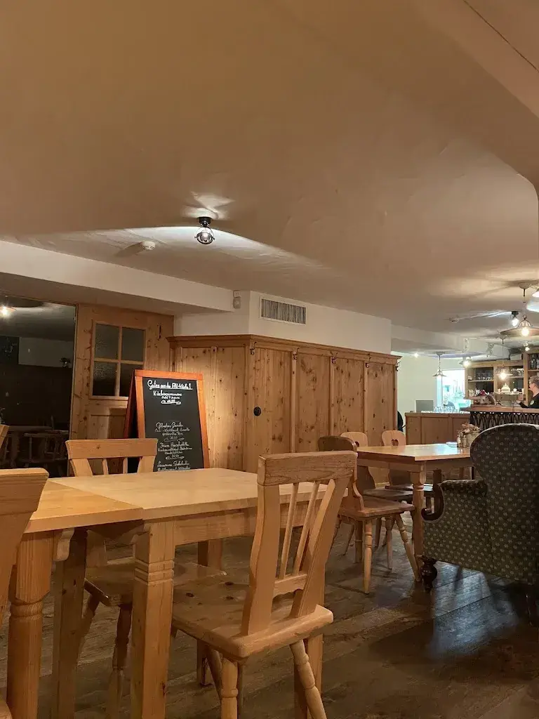 Jocelyn Santana_Gasthof Au_Liechtenstein_review