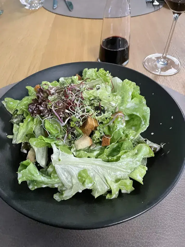 Sieglinde Kieber_Meli's Restaurant_Liechtenstein_review