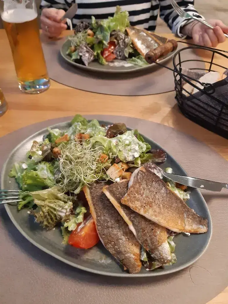 Michele Manzoni_Meli's Restaurant_Liechtenstein_review