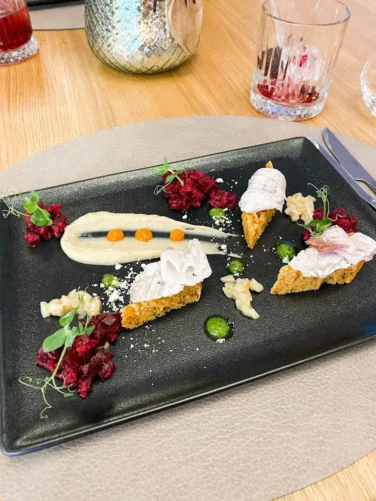 Anna Negele_Meli's Restaurant_Liechtenstein_review