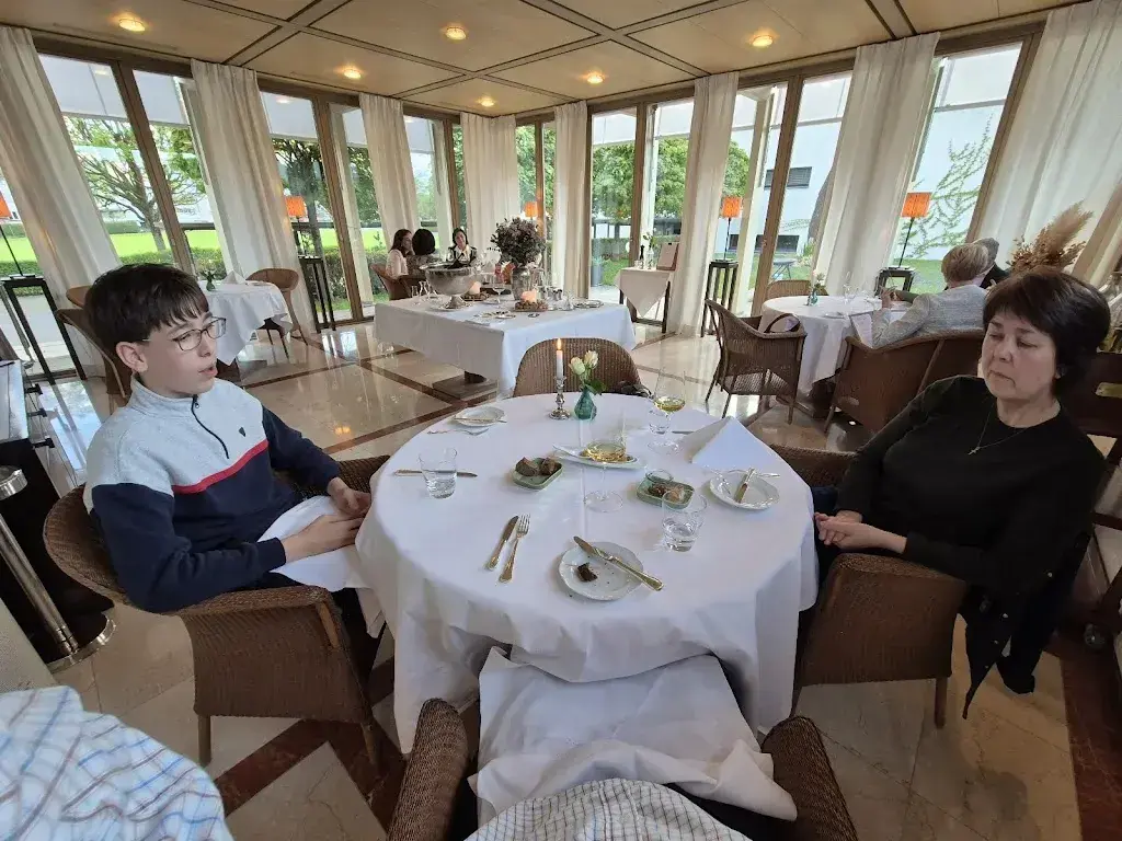 Cam Balzer_Restaurant Vivid_Liechtenstein_review