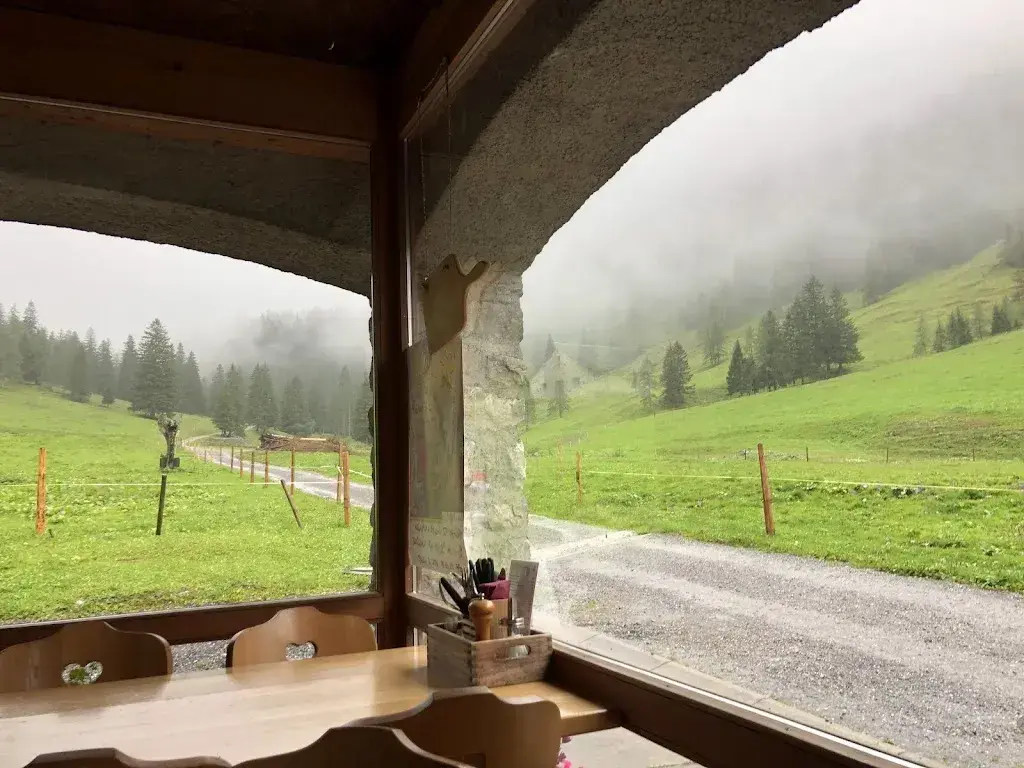 Abdulla Al Marzouqi_Alp Valüna_Liechtenstein_review