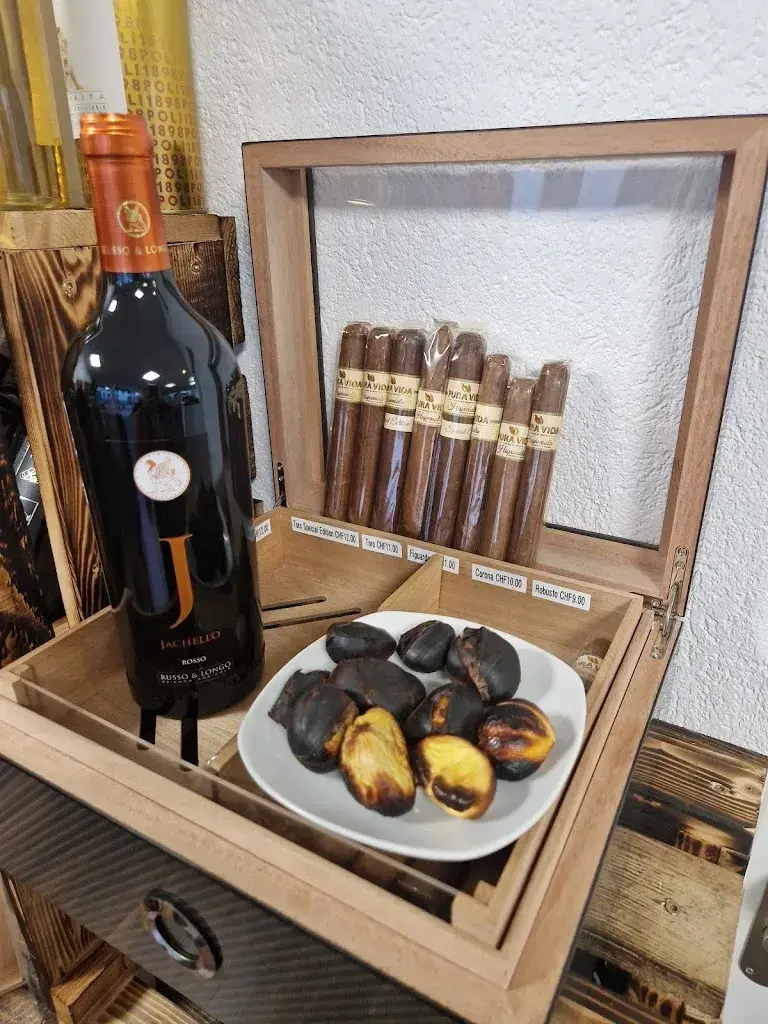 Menü_Fratelli Del Vecchio_Liechtenstein_Bild_3