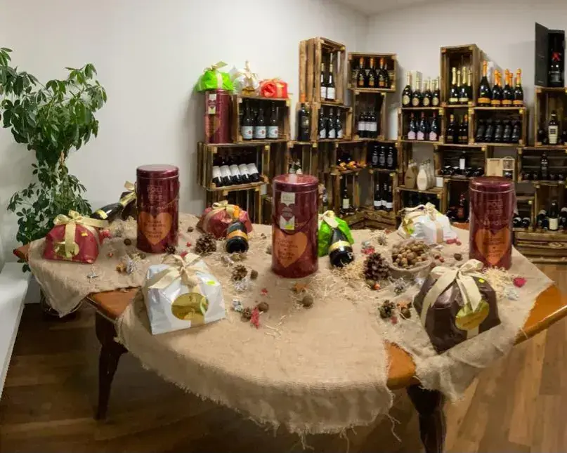 Menü_Fratelli Del Vecchio_Liechtenstein_Bild_7